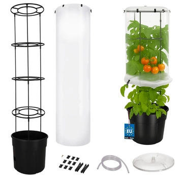 Ghiveci pentru roșii 39 cm