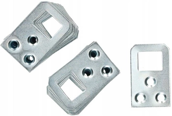 Suport pentru mobilă 40x25 suport pentru mobilă - 100 buc.