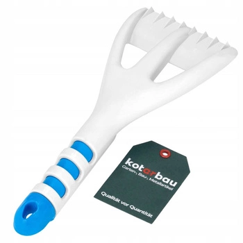 Racletă de gheață pentru geamuri de mașină