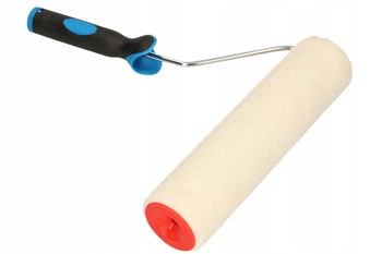 Set role de catifea 230x56 cu mâner de cauciuc