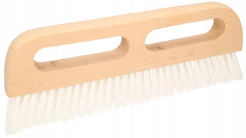 Pensulă din lemn pentru lipirea tapetului 300 mm