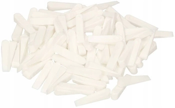 Setați 500x pană mare pentru placare