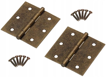 Balama universală 65 mm patină set de 2 buc.