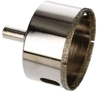 Diamant gresie burghiu diamant 63mm core cutter