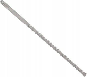 Sds plus 12x400mm burghiu de percuție pentru beton widia