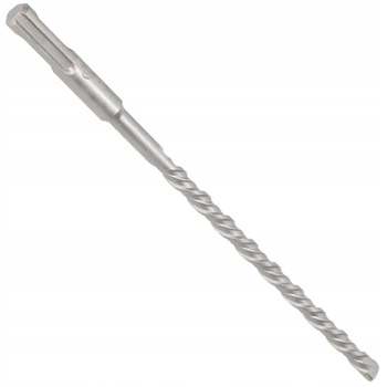 Sds plus 8x210mm burghiu de percuție pentru beton widia