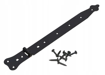 Construcție balama de oblon 370 mm