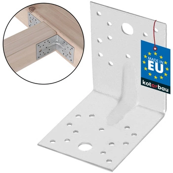 Coltare pentru lemn 100x100x80