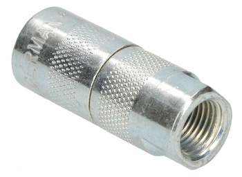 Nipel de ungere cu 4 fălci m10x1