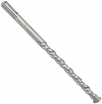 Sds plus 13x210mm burghiu de percuție pentru beton widia