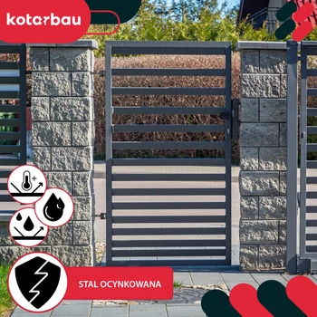 Ancoră pentru balama reglabilă pentru portic m12 fi 18 mm - 2 buc.