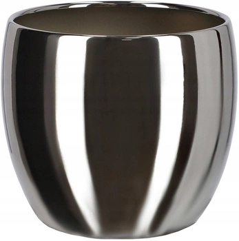 Ghiveci ghiveci de flori fi13 carcasă ceramică flori