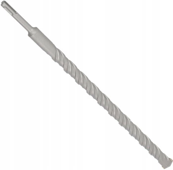 Sds plus 22x450mm burghiu de percuție pentru beton widia