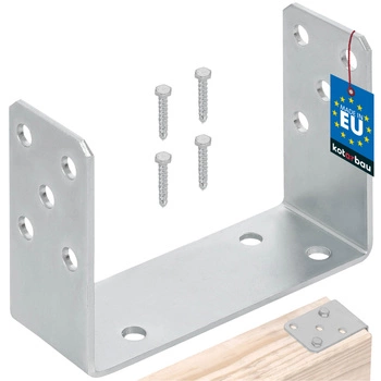 Bază stâlpului de înșurubat 160 mm