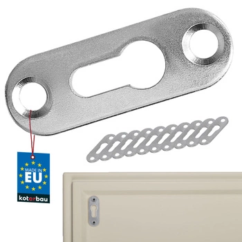 Suport pentru mobilă 42x14 suport pentru mobilă - 10 buc.