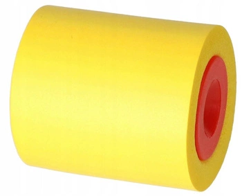 45 role de presiune din cauciuc pentru role de rezervă pentru tapet