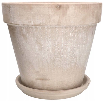 Farfurie din lut de teracotă fi 31