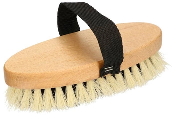 Perie de mână cal de curățare a lemnului