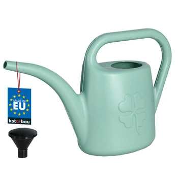 Stropitoare grădină 1,8 l plastic cu sită salvie