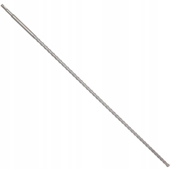 Sds plus 16x1000mm burghiu de percuție pentru beton widia