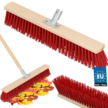 Mătură maturatoare economică de stradă 55 cm