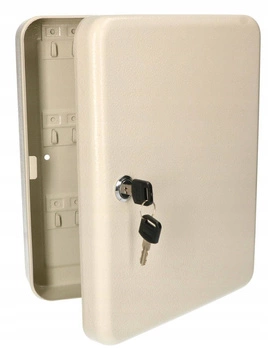 Seif de perete lockbox 45