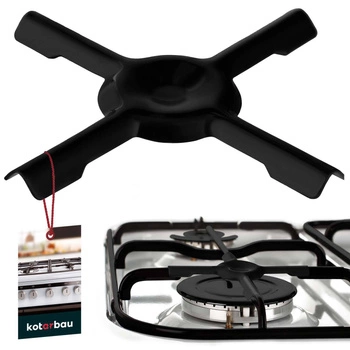 Adaptor arzator aragaz 130 mm