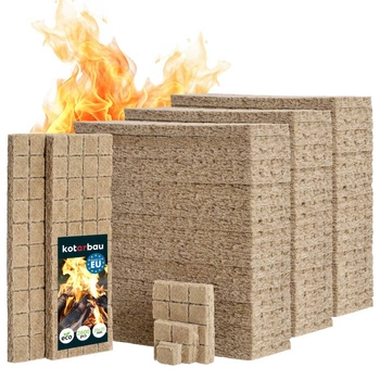 Lemn de foc mare pentru șemineu aragaz foc de pornire 2600 buc