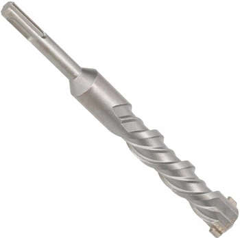 Sds plus 26x210mm burghiu de percuție pentru beton widia