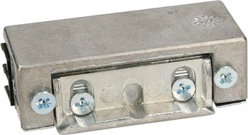 Grevă de ușă electrică încuietoare electromagnetică r4 12v