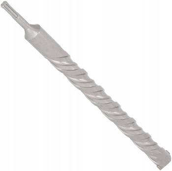 Sds plus 30x400mm burghiu de percuție pentru beton widia