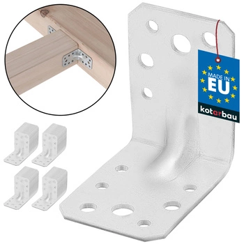 Coltare pentru lemn 60x60x45 - 50 buc.