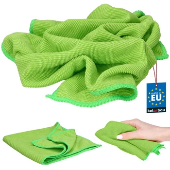 Cârpă de bucătărie baie microfibră
