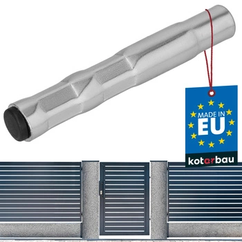 Ancoră pentru balama reglabilă a porticului m16 fi 21 mm