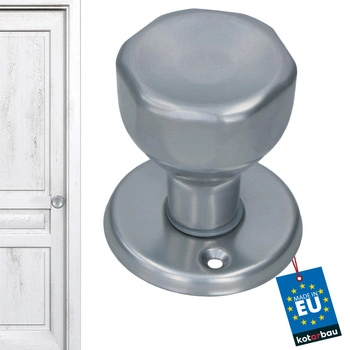 Mâner rotativ pentru uși și porți