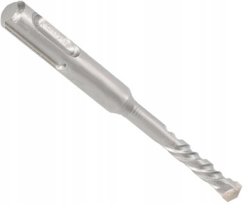 Sds plus 7x110mm burghiu de percuție pentru beton widia