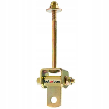 Leagăn rulment cârlig de fixare hamac leagăn