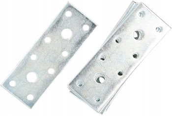 Plată perfectă 96x35 mm plată - 50 buc.