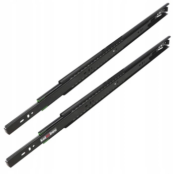 Rulmenți cu bile pentru sertare h-45 550mm