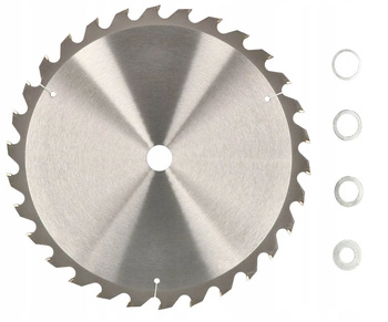 Pânza de ferăstrău circular fi 300 ferăstrău widia pentru lemn 30