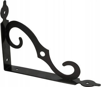 Suport raft 140x190mm suport unghiular suport unghiular