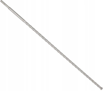 Sds plus 16x800mm burghiu de percuție pentru beton widia