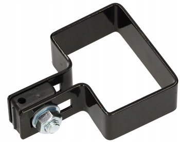 Panouri de gard barge 60x40 mm începere