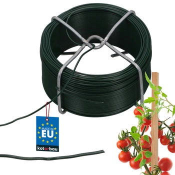 Sârmă pentru plante horticole 1,4 mm x 50 m