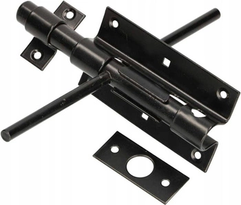 Garaj bolț de poarta de garaj pentru bolț wicket 150/16mm