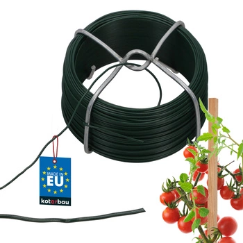 Sârmă pentru plante horticole 1,2 mm x 50 m
