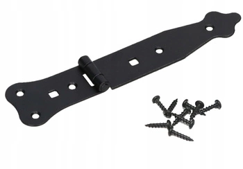 Construcție balama de oblon 220 mm