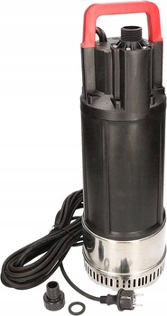 Pompă pentru puț de apă 1200w inox 230v