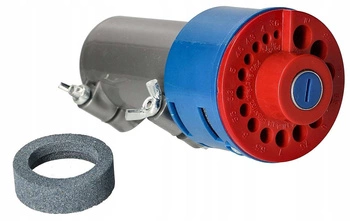 Ascuțitoare de burghiu ascuțitoare