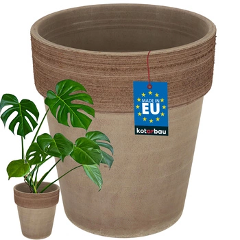 Ghiveci de lut 28 ghiveci ceramic de teracotă